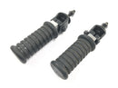Triumph Bonneville T100 986MF [2012] - Footrest footrest system pillion foldable pair-5