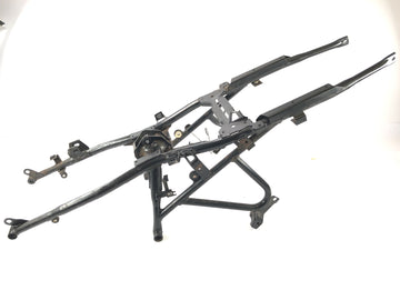 BMW R 1100 RT 259 [1997] - rear frame frame