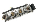 BMW K 1100 LT [1993] - Throttle valve throttle unit throttle body injection system-6