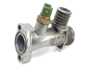 BMW K 1100 RS [1991] - coolant flange Kühmittel sensor
