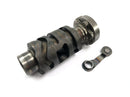 Suzuki RM Z 250 RJ41A [2007] - Schaltwalze Schaltwalzenkörper Schalttrommel-2