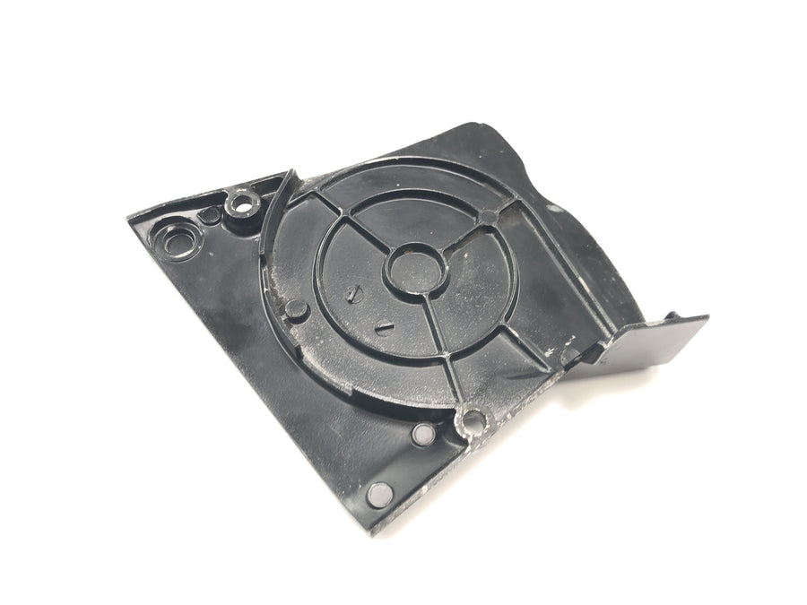 Honda FT 500 PC07 [1983] - sprocket cover engine cover