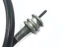 Yamaha DT 175 2K4 [1982] - Tachometer shaft drive tachometer shaft-2