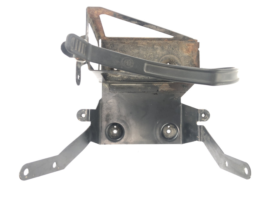 BMW R 1100 GS 259 [1995] - Battery holder bracket mounting plate
