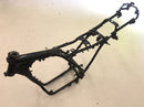 Honda XBR 500 PC15 [1989] - frame with papers-6