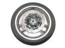 Suzuki GSX R 1100 GU74C [1987] - front wheel rim wheel 2.75 x18"-6