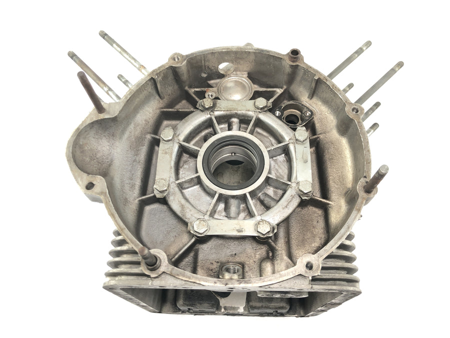 Moto Guzzi V7 Special [1971] - engine housing crankcase engine block empty housing