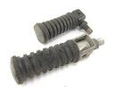 Yamaha XT 500 1U6 [1981] - Footrests Passenger Footrests Pair-1