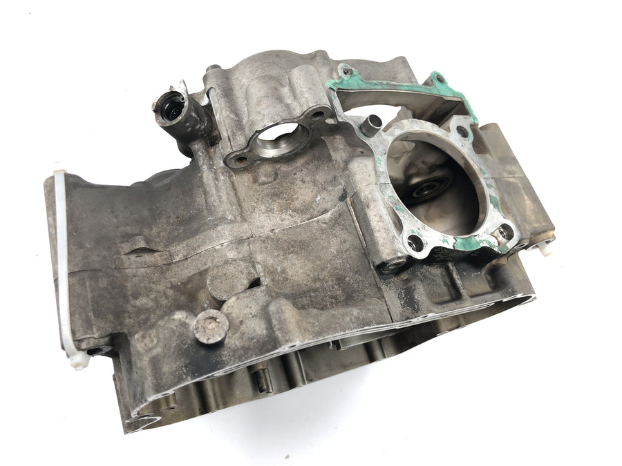 Beta RR 125 [2018] - Engine housing empty housing engine block crankcase housing half