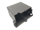 Triumph Daytona 900 T300 [1996] - Battery box battery cover housing protective cover-1