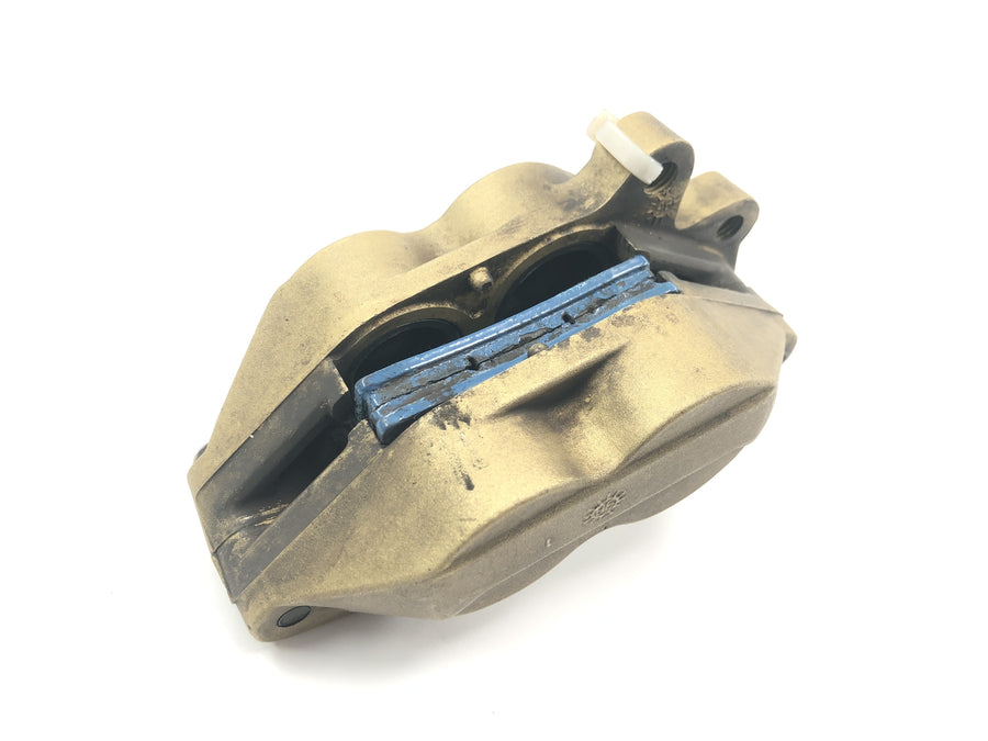 Moto Guzzi V10 Centauro [1998] - Bremssattel Bremszange vorne rechts Brembo Gold