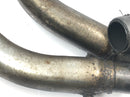 Yamaha XJR 1300 RP02 [1999] - Manifold exhaust manifold exhaust pipe set-3