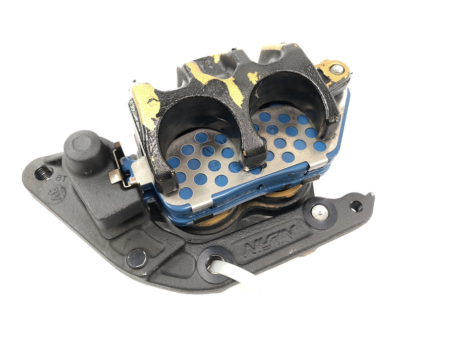Triumph Street Triple R 675 D67LD [2010] - Brake caliper brake tongs in front right
