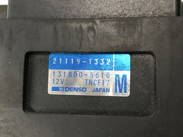 Kawasaki ZXR 400 ZX400L [1992] - CDI control unit ignition unit ignition box ignition control unit - 0
