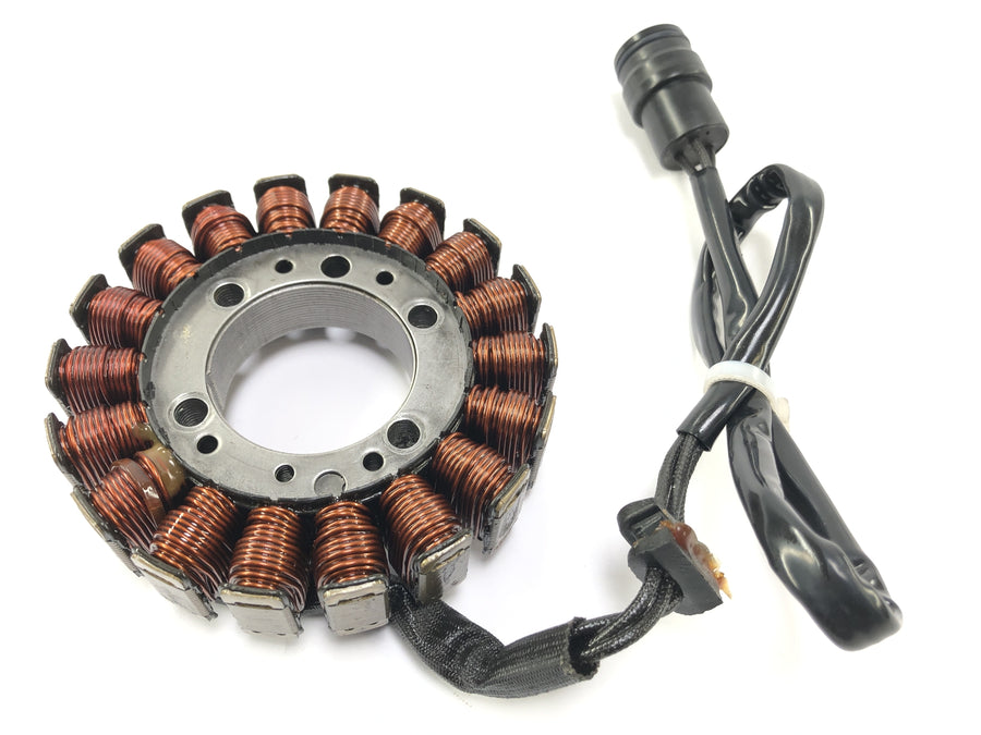 Kawasaki Z 1000 ZRT00A [2006] - Stator alternator