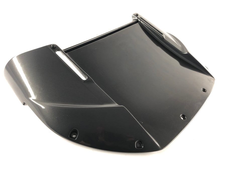 BMW K 1100 LT [1991] - Interior fairing windshield fairing
