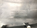 Kawasaki VN 1600 Classic VNT60A [2007] - Side cover right fairing-3