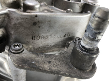 BMW R 1200 R [2007] - Transmission - 0