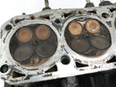 Kawasaki ZX -10 ZXT00B [1990] - cylinder head valve head motor head-5