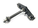 Kawasaki ZRX 1200 S ZRT20A [2001] - lower fork bridge steering head bridge fork yoke-5