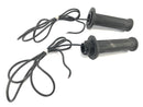 BMW F 650 GS R13 [2002] - Heat heating heating handles Heating handles on the left and right-3