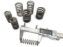 Yamaha XT 500 1U6 [1981] - Valve springs clutch springs bundle-5