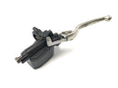 Aprilia RST 1000 Futura [2002] - handbrake pump at the front handbrake lever brake lever holder-3