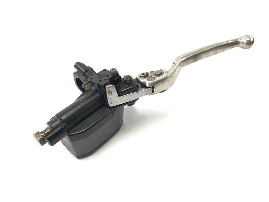 Aprilia RST 1000 Futura [2002] - handbrake pump at the front handbrake lever brake lever holder