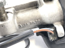 KTM LC4 640 EGS [2004] - Brake pump handbrake pump in front-5