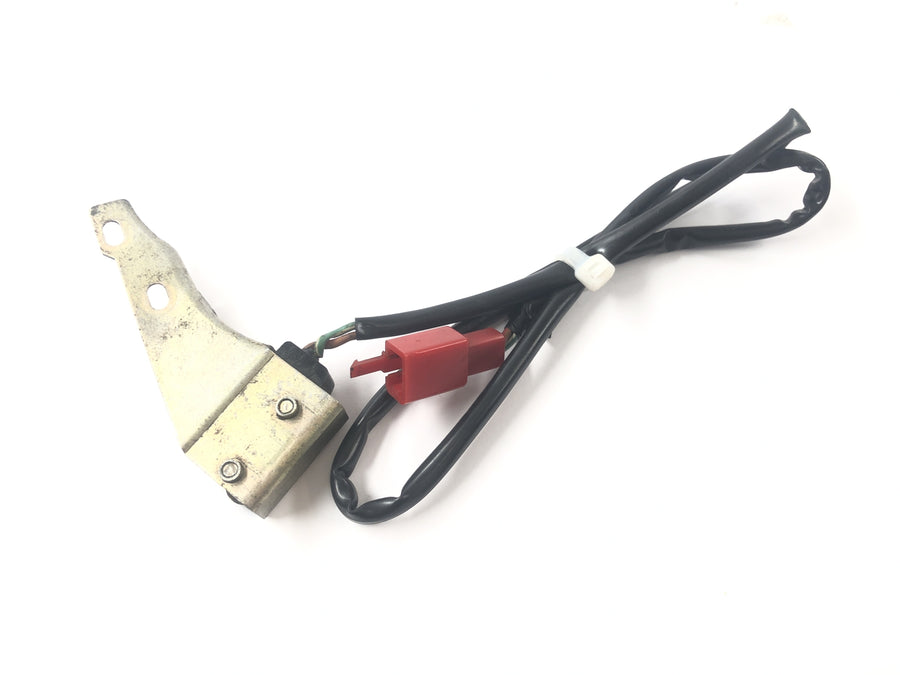 Honda GL 1500 Goldwing SC22 [1987] - Rear brake light switch