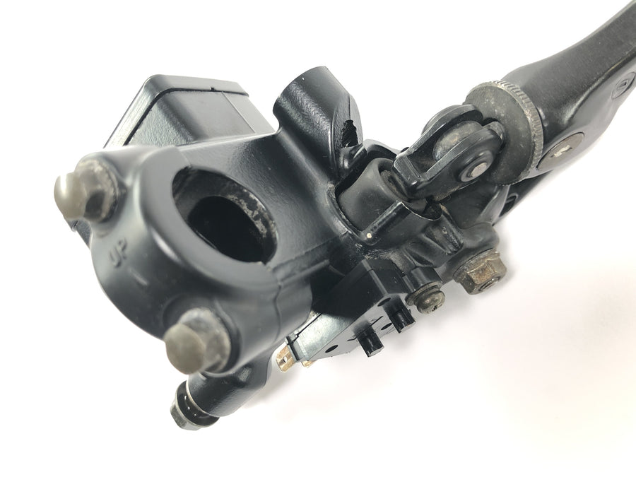 Honda FMX 650 RD12 [2006] - Handbrake pump front brake lever brake lever