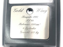Honda GL 1500 Goldwing SC22 [1993] - Tankabdeckung Top Shelter Verkleidung-2
