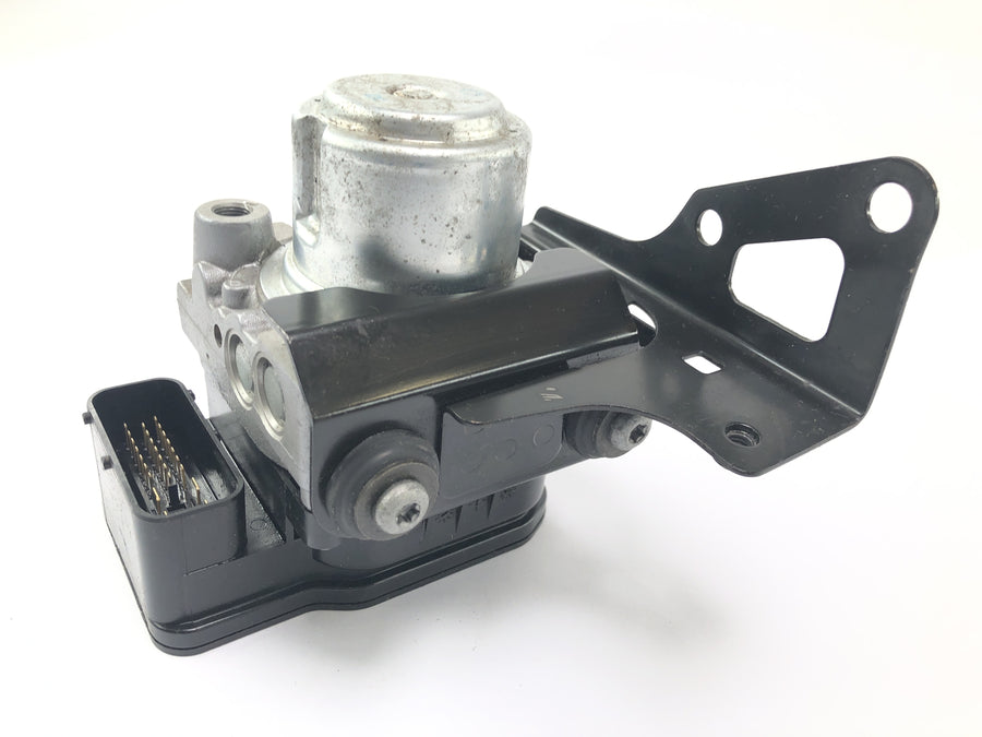 Triumph Sprint ST 1050 [2005] - ABS control unit ABS module ABS Block