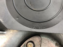 Kawasaki VN 1500 A [1995] - Engine cover right clutch cover-5