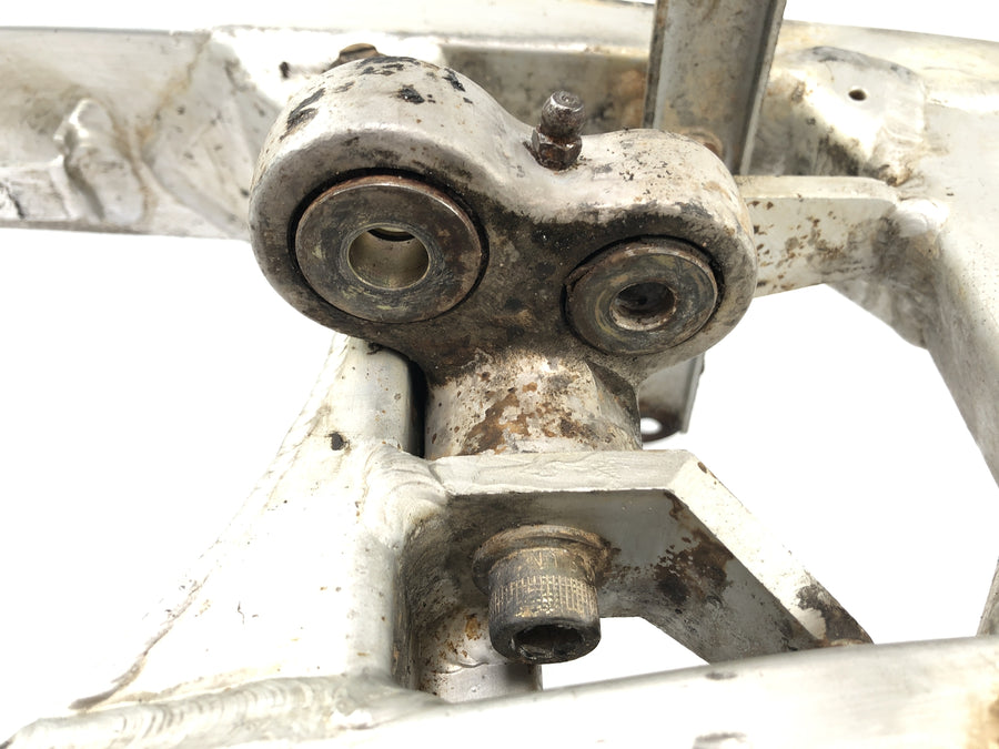 Husqvarna te 610 8AE [1994] - Swinge rear wheel swing