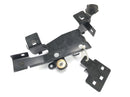 BMW R 850 C 259C [1999] - Bracket metal plate retaining plate unit holder-3