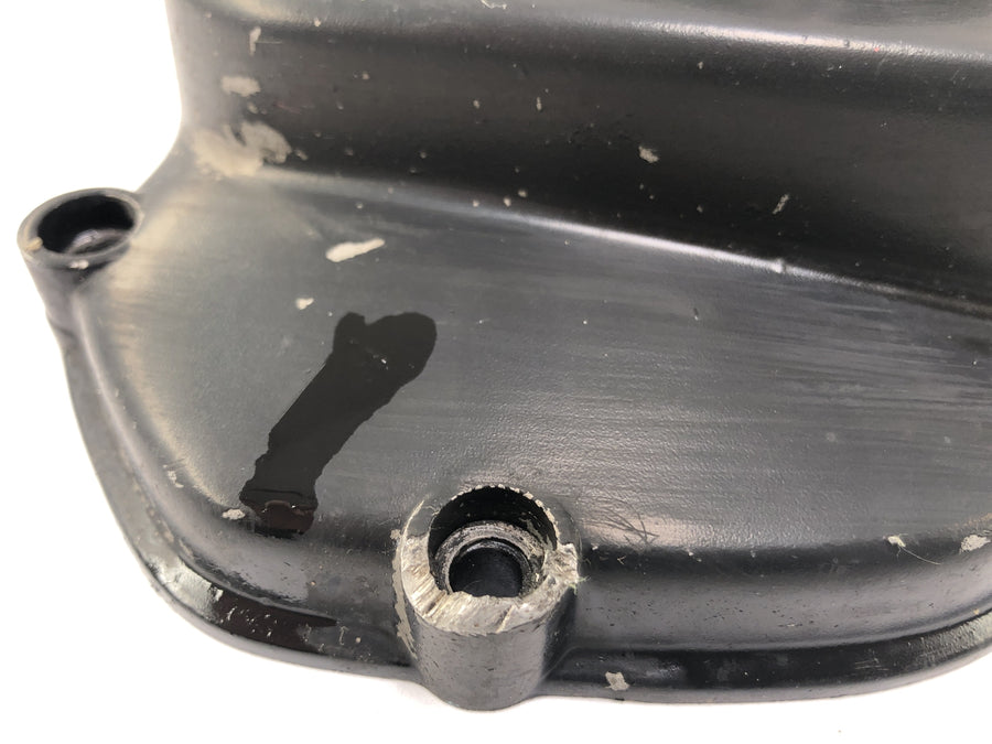 Ducati 900 SS [1991] - Alternator cover engine cover