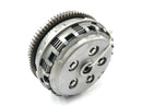Kawasaki Versys KLE 650 A [2006] - Clutch clutch basket clutch unit-1