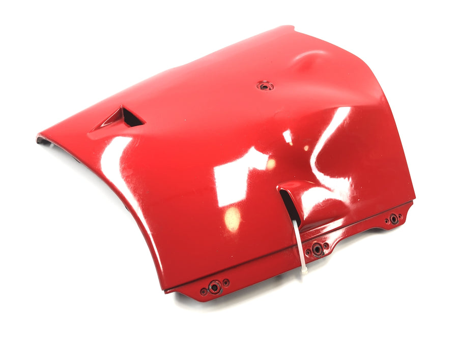Suzuki GSX R 1100 GU74C [1987] - Lower right side panel