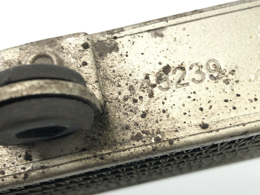 Moto Guzzi Stelvio 1200 4V [2009] - Oil cooler cooler
