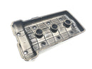 Triumph Tiger 955i 709EN [2003] - Valve cover cylinder head cover magnesium black-5