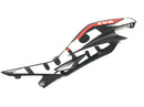 SWM SM 125 R [2018] - Side cladding tank cladding left and right-2