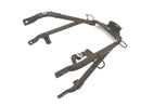BMW C1 125 [2002] - Rear frame support frame at the rear-2
