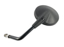Triumph Bonneville T140V [1976] - mirror rear view mirror right-3