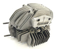 Ducati SL 600 Pantah [1982] - Cylinder head front cylinder without camshaft-3