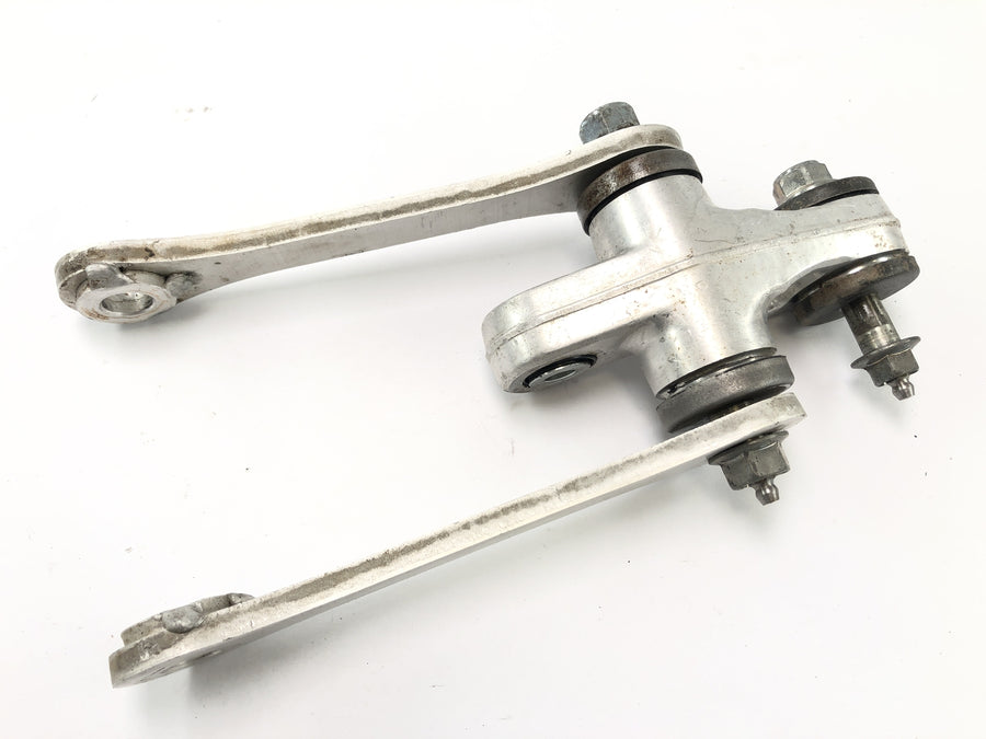 Suzuki DR 350 SK42B [1991] - Dog lever bone bone