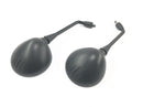 Moto Guzzi California 1100 EV KD [1998] - Mirror rear view mirror set handlebar mirror pair-2