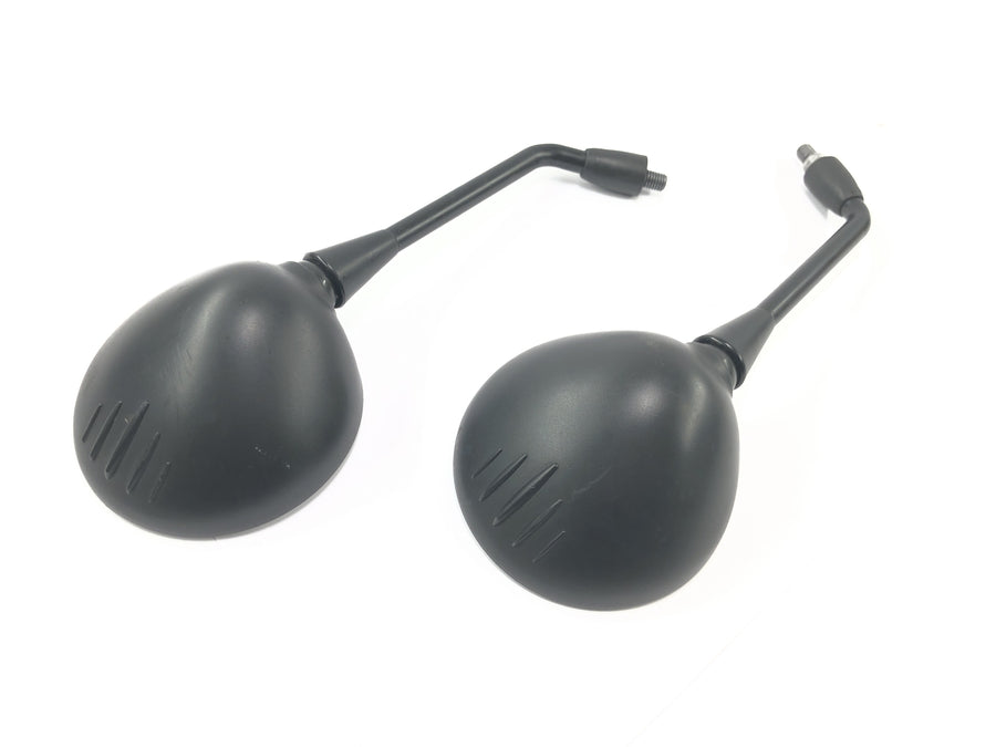 Moto Guzzi California 1100 EV KD [1998] - Mirror rear view mirror set handlebar mirror pair