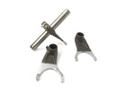 Honda NX 650 RD02 [1989] - Switch forks switching claws set-1