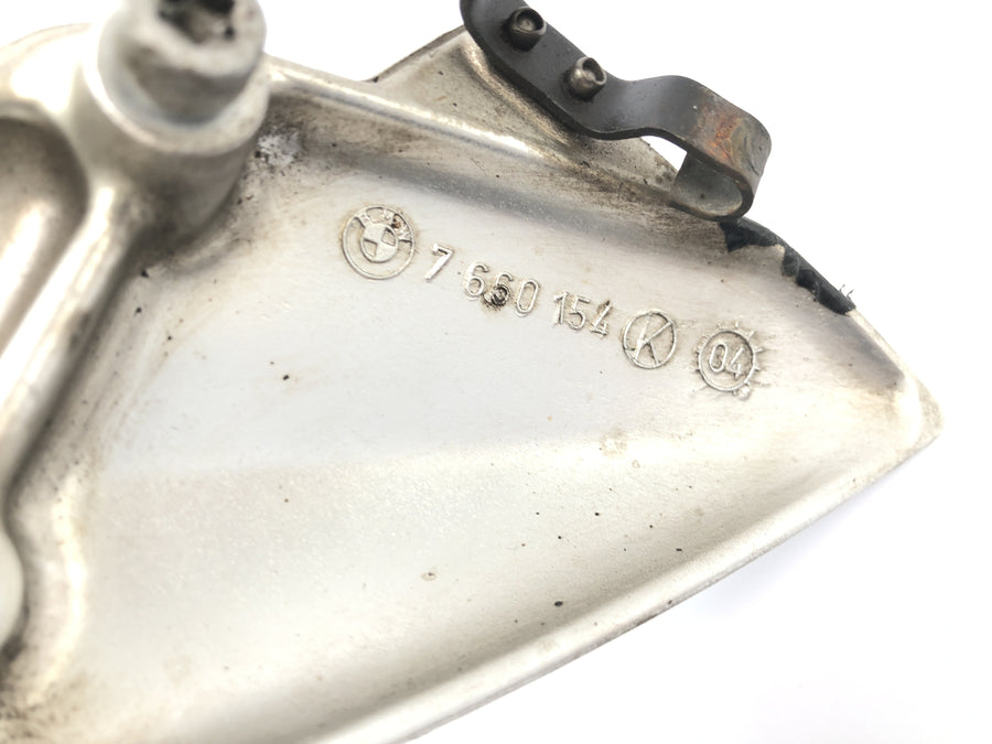 BMW K 1200 S K12S [2004] - Driver's footrest, right footrest